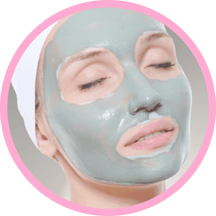 ۱۰ ماسک صورت خانگی | جوانسازی پوست در چنددقیقه